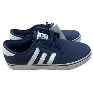 ADIDAS MEN'S CASUAL SNEAKER SEELEY | Men’s size 8.5 | C76499